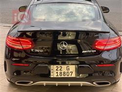 مێرسێدس بێنز C-Class